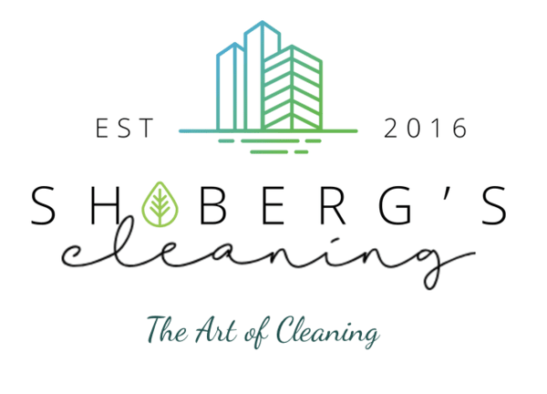 Shoberg’s Home And Business Cleaning LLC